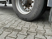 2017 pacton thd.233 oplegger - afbeelding 7 van  32