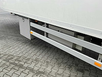 2017 pacton thd.233 oplegger - afbeelding 8 van  32