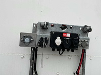 2017 pacton thd.233 oplegger - afbeelding 11 van  32