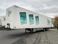 2017 pacton thd.233 oplegger - afbeelding 1 van  32