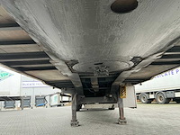 2017 pacton thd.233 oplegger - afbeelding 14 van  32