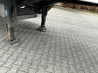 2017 pacton thd.233 oplegger - afbeelding 15 van  32