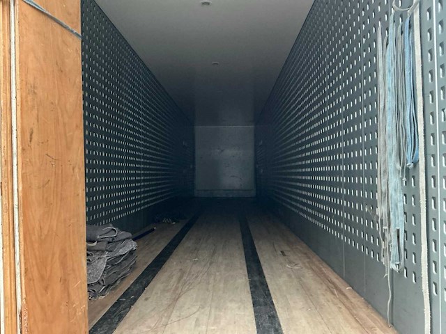 2017 pacton thd.233 oplegger - afbeelding 19 van  32