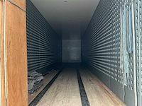 2017 pacton thd.233 oplegger - afbeelding 19 van  32