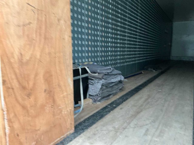 2017 pacton thd.233 oplegger - afbeelding 21 van  32