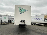 2017 pacton thd.233 oplegger - afbeelding 12 van  32