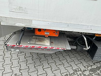 2017 pacton thd.233 oplegger - afbeelding 26 van  32