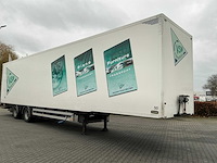 2017 pacton thd.233 oplegger - afbeelding 23 van  32