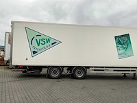 2017 pacton thd.233 oplegger - afbeelding 27 van  32