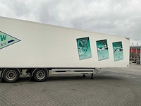 2017 pacton thd.233 oplegger - afbeelding 28 van  32