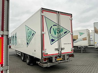 2017 pacton thd.233 oplegger - afbeelding 31 van  32