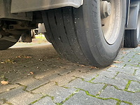 2017 pacton thd.233 oplegger - afbeelding 4 van  30