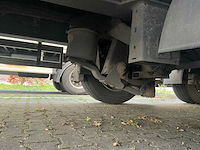 2017 pacton thd.233 oplegger - afbeelding 5 van  30