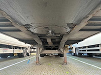 2017 pacton thd.233 oplegger - afbeelding 8 van  30