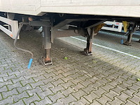 2017 pacton thd.233 oplegger - afbeelding 11 van  30