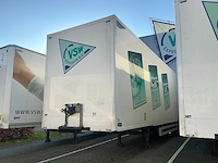 2017 pacton thd.233 oplegger - afbeelding 1 van  30