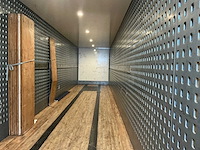 2017 pacton thd.233 oplegger - afbeelding 18 van  30