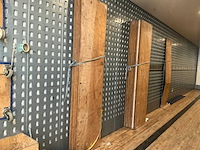 2017 pacton thd.233 oplegger - afbeelding 19 van  30