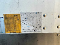 2017 pacton thd.233 oplegger - afbeelding 21 van  30