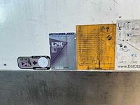 2017 pacton thd.233 oplegger - afbeelding 22 van  30