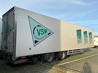 2017 pacton thd.233 oplegger - afbeelding 25 van  30