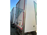 2017 pacton thd.233 oplegger - afbeelding 26 van  30