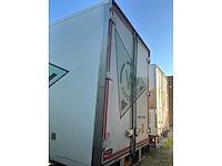 2017 pacton thd.233 oplegger - afbeelding 28 van  30