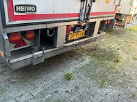 2017 pacton thd.233 oplegger - afbeelding 29 van  30