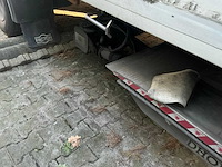 2017 pacton thd.233 oplegger - afbeelding 30 van  30