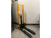 2017 papro efs1016g stapelaar - afbeelding 1 van  6