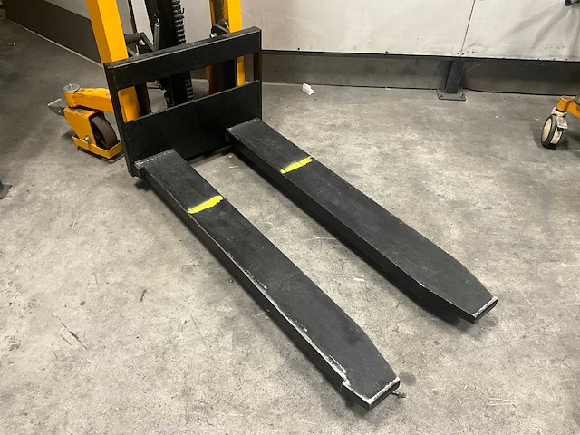 2017 papro efs1016g stapelaar - afbeelding 2 van  6