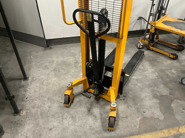 2017 papro efs1016g stapelaar - afbeelding 4 van  6