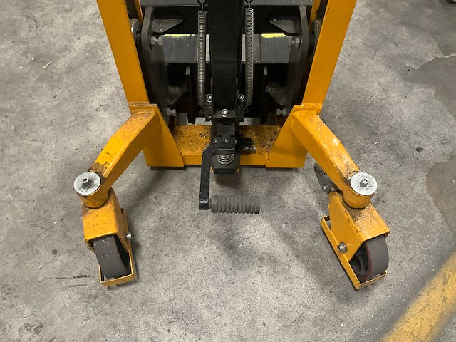 2017 papro efs1016g stapelaar - afbeelding 5 van  6