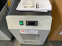 2017 parker domnick hunter crde24-a2301df1 6exsnl persluchtdroger (2x) - afbeelding 3 van  5