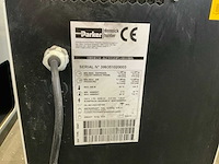 2017 parker domnick hunter crde24-a2301df1 6exsnl persluchtdroger (2x) - afbeelding 5 van  5