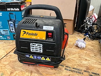 2017 paslode proline 160 luchtcompressor - afbeelding 1 van  5