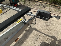 2017 pega 1150 z liner 1150 boot aanhangwagen 76-wr-ps - afbeelding 3 van  29