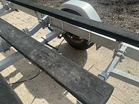 2017 pega 1150 z liner 1150 boot aanhangwagen 76-wr-ps - afbeelding 5 van  29