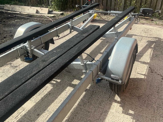 2017 pega 1150 z liner 1150 boot aanhangwagen 76-wr-ps - afbeelding 7 van  29