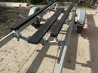 2017 pega 1150 z liner 1150 boot aanhangwagen 76-wr-ps - afbeelding 8 van  29