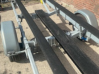 2017 pega 1150 z liner 1150 boot aanhangwagen 76-wr-ps - afbeelding 14 van  29