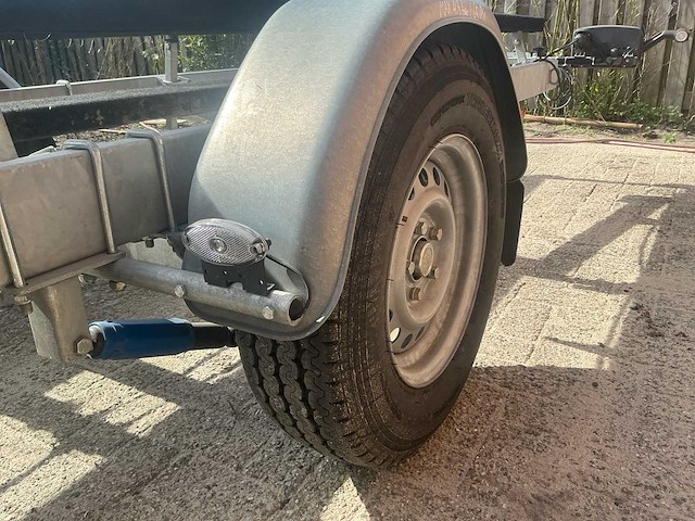 2017 pega 1150 z liner 1150 boot aanhangwagen 76-wr-ps - afbeelding 17 van  29