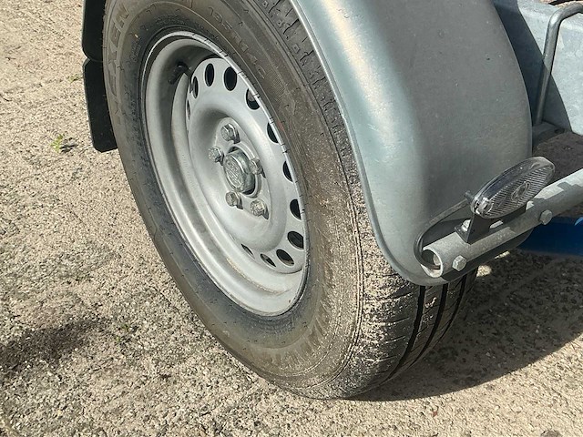 2017 pega 1150 z liner 1150 boot aanhangwagen 76-wr-ps - afbeelding 18 van  29