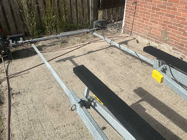 2017 pega 1150 z liner 1150 boot aanhangwagen 76-wr-ps - afbeelding 19 van  29