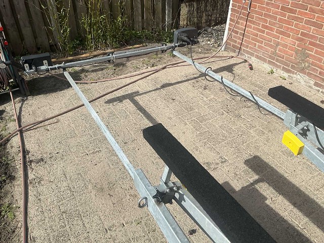 2017 pega 1150 z liner 1150 boot aanhangwagen 76-wr-ps - afbeelding 20 van  29