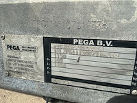 2017 pega 1150 z liner 1150 boot aanhangwagen 76-wr-ps - afbeelding 21 van  29
