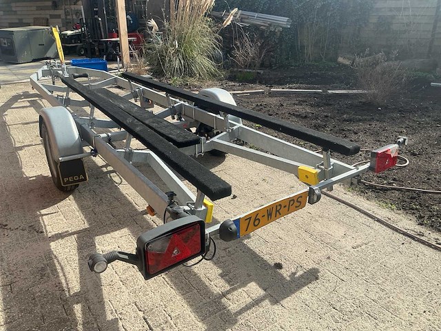 2017 pega 1150 z liner 1150 boot aanhangwagen 76-wr-ps - afbeelding 23 van  29