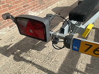 2017 pega 1150 z liner 1150 boot aanhangwagen 76-wr-ps - afbeelding 26 van  29