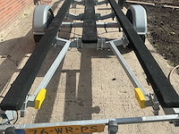 2017 pega 1150 z liner 1150 boot aanhangwagen 76-wr-ps - afbeelding 28 van  29