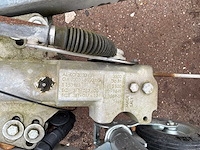 2017 peters machinetransporter - afbeelding 2 van  17